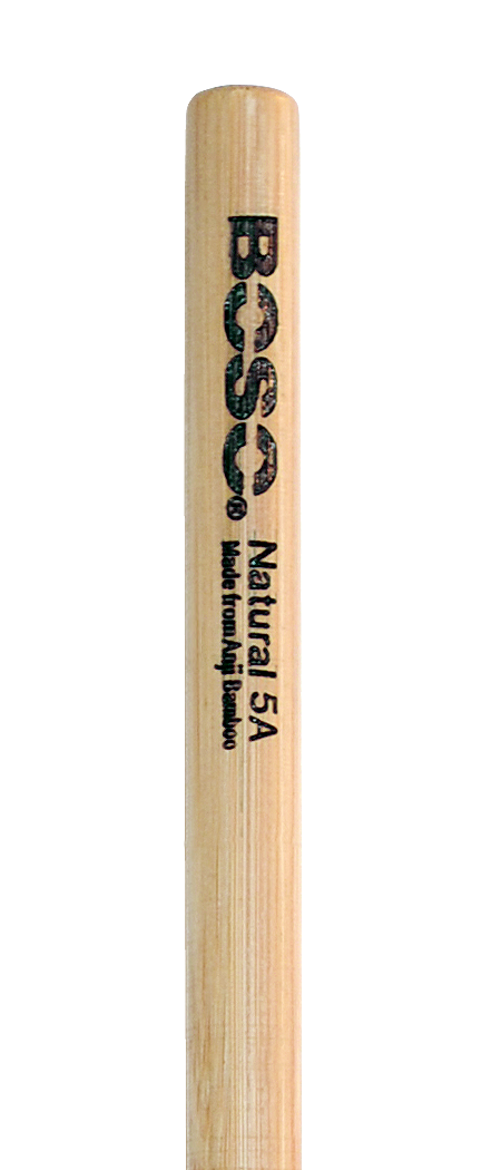 Boso Natural 5A Drumsticks