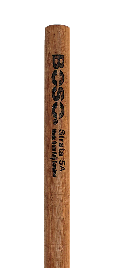 Boso Strata 5A Drumsticks